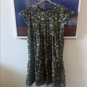 Nooworks Awesome Blossom Frieda dress.